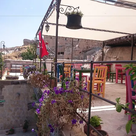 Century Cave Hotel