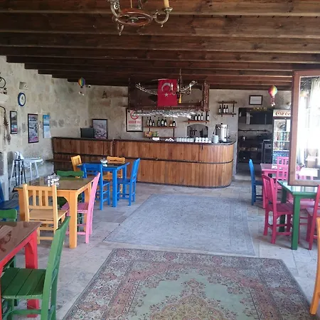 Century Cave Göreme