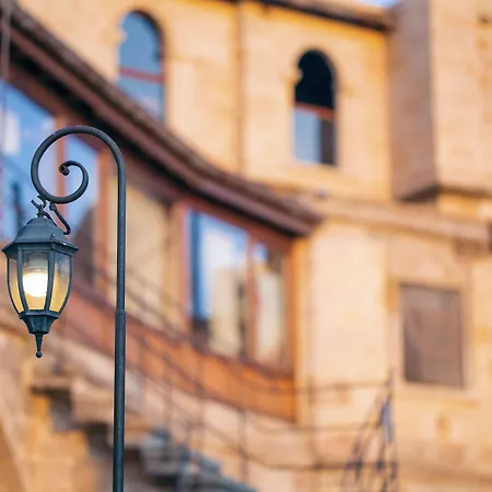 Otel Century Cave 2*