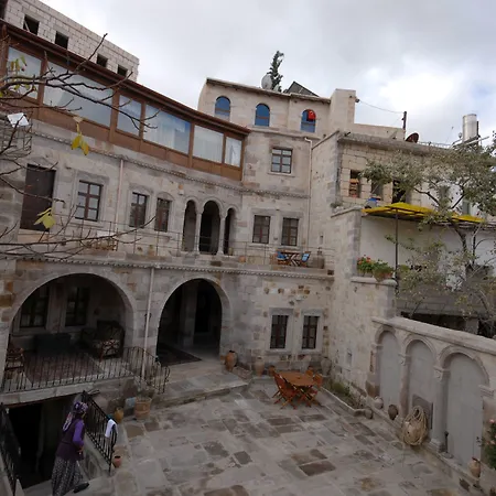 Century Cave Hotel Göreme