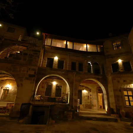 Century Cave Otel Göreme