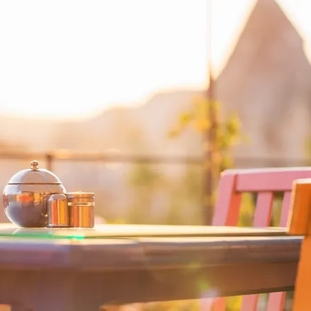 Century Cave Göreme