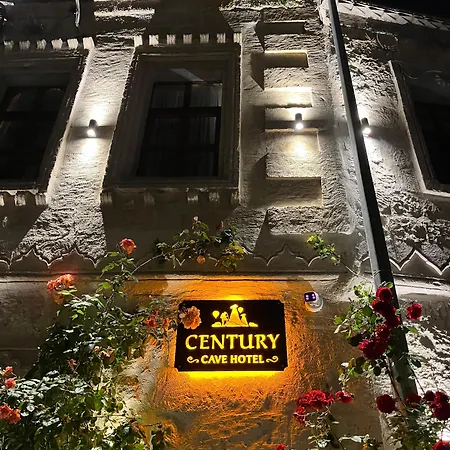 Hotel Century Cave