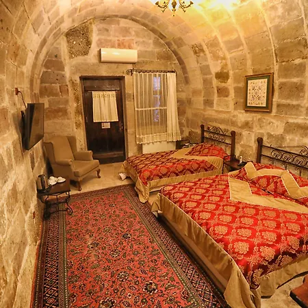Century Cave Отель 3*