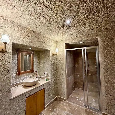 Century Cave 3*