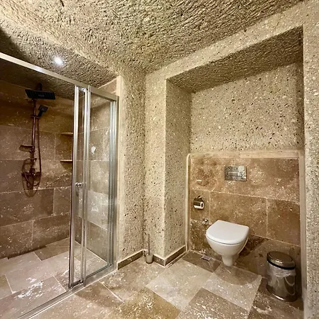 Отель Century Cave Гореме