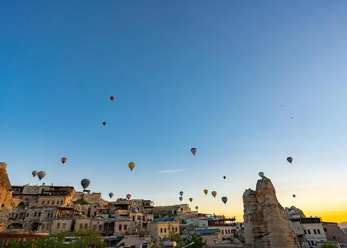 Century Cave Göreme