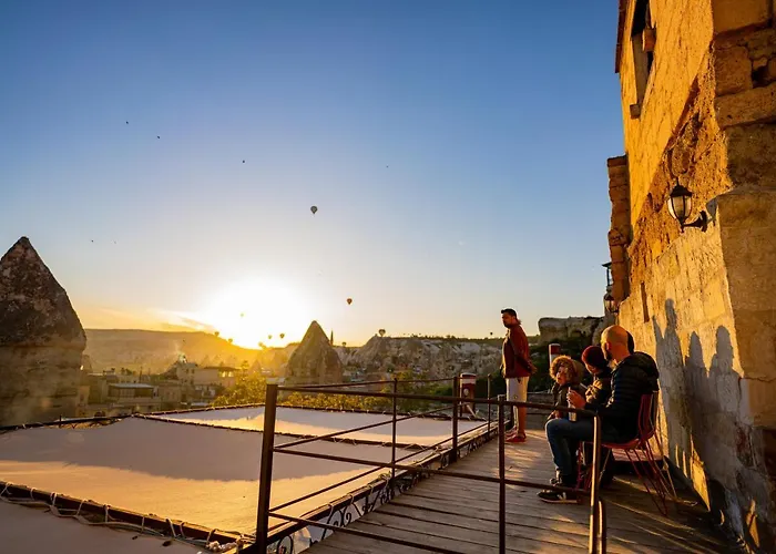 Century Cave Göreme