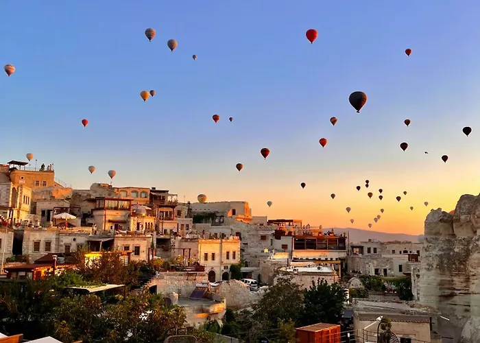 Century Cave 2* Göreme
