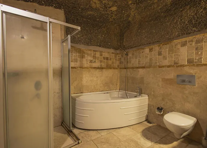 Szálloda Century Cave