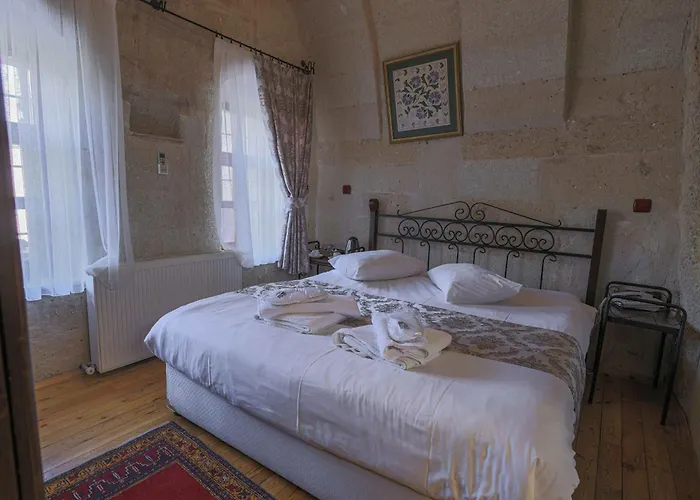 Century Cave Otel Göreme