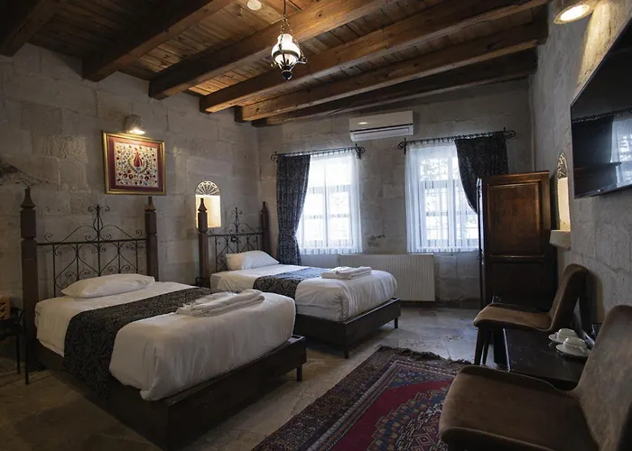 Century Cave Göreme