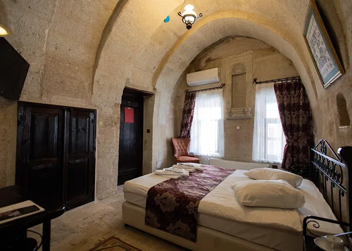 Century Cave 2* 괴레메