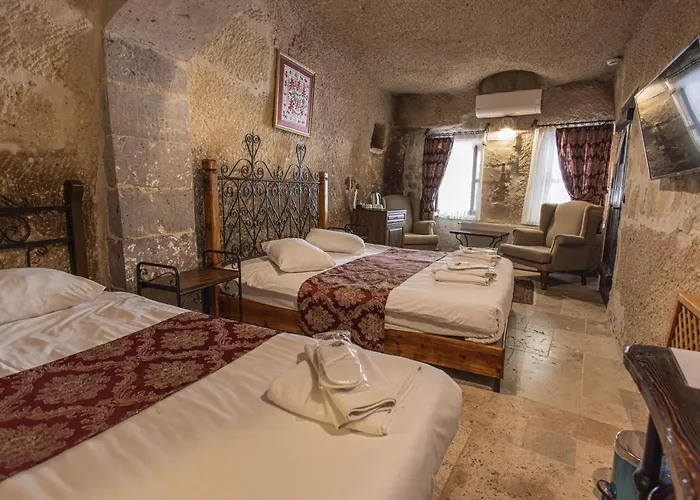 Century Cave Göreme