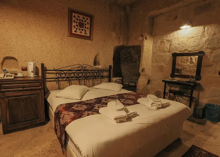 Century Cave Otel Göreme