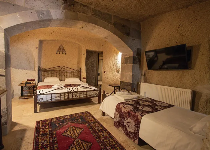 Otel Century Cave 2*