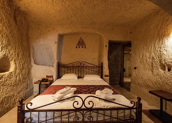 Century Cave 2* Göreme