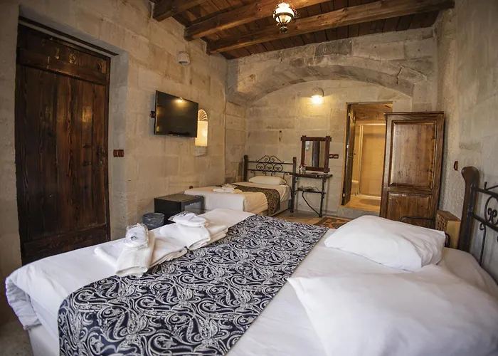 Century Cave Göreme