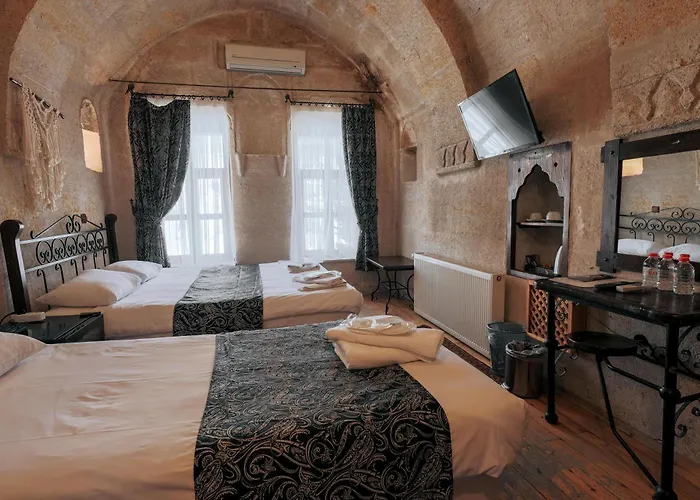 Century Cave 2* 괴레메