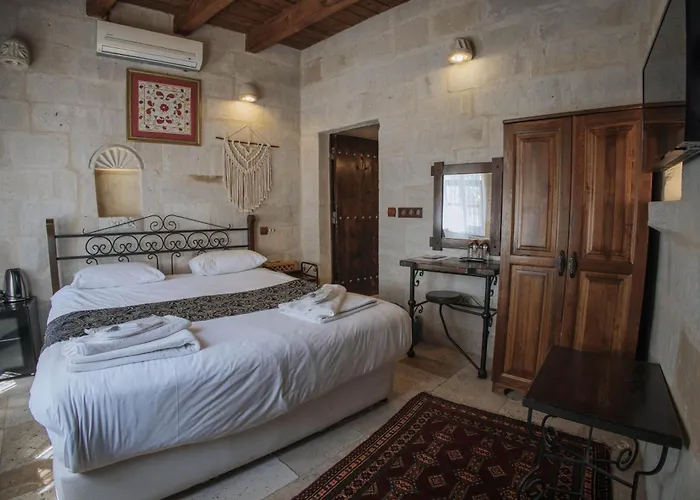 호텔 Century Cave 2*