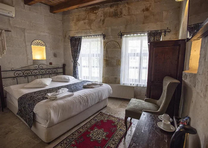 Century Cave Otel Göreme