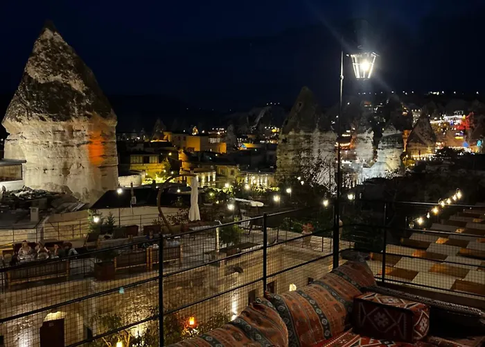 Otel Century Cave 2*