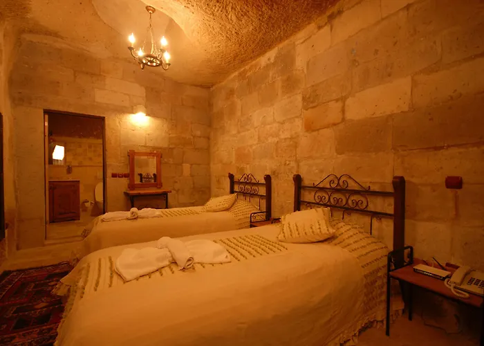Century Cave Otel