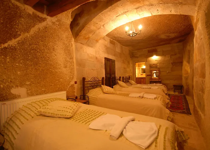 Century Cave 2* Göreme