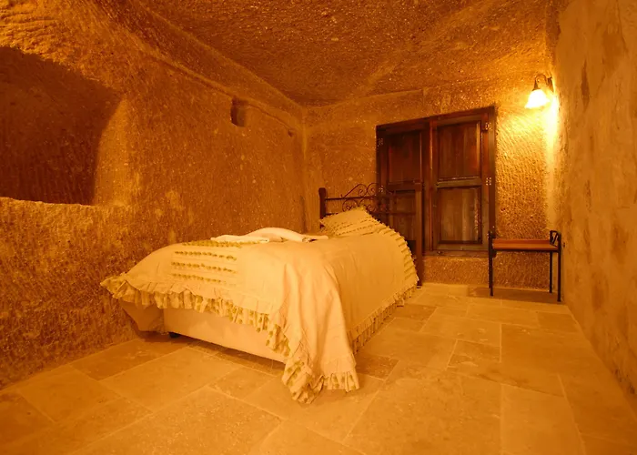 Century Cave 2* Göreme