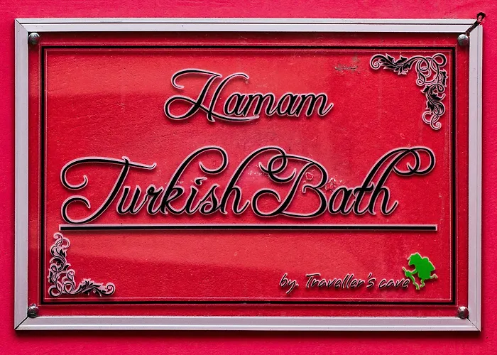 Century Cave Otel Göreme