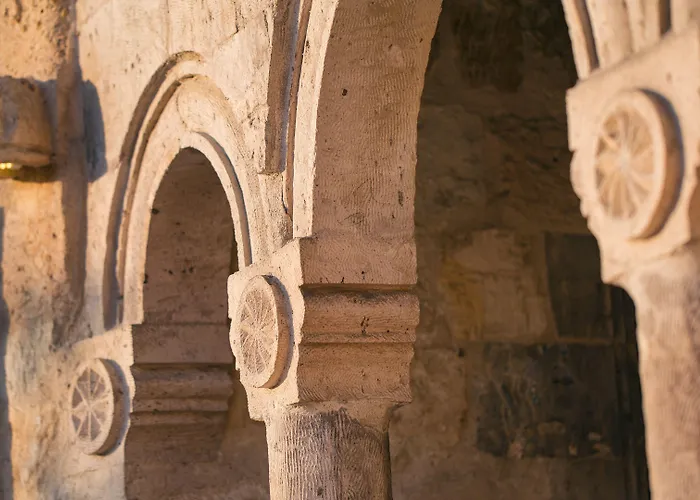 Century Cave 2* Göreme