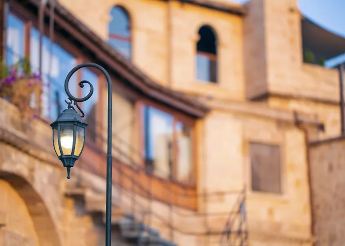 Otel Century Cave 2*