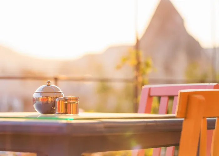 Century Cave Göreme