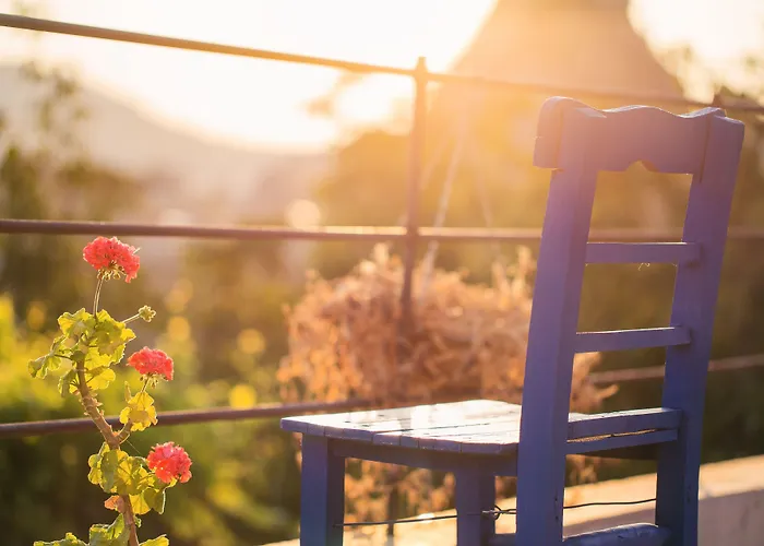 Century Cave 호텔 2*