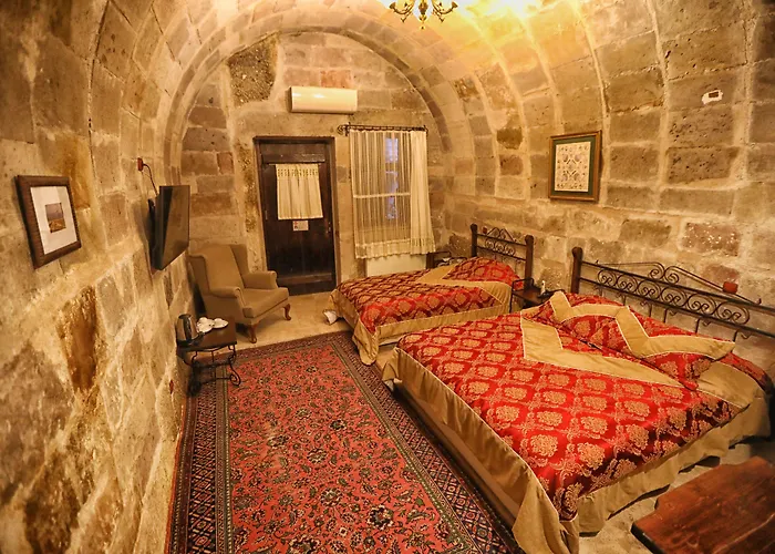 Century Cave Otel 2*