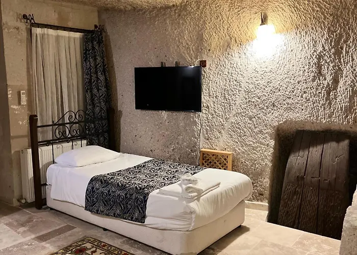 Century Cave Göreme