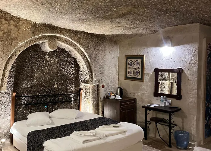 Century Cave 2* Göreme